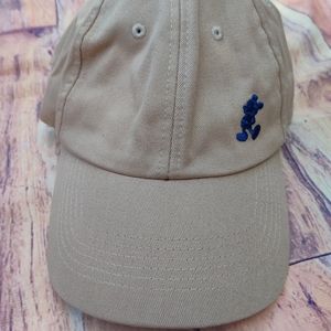 Authentic Disney Parks Mickey hat